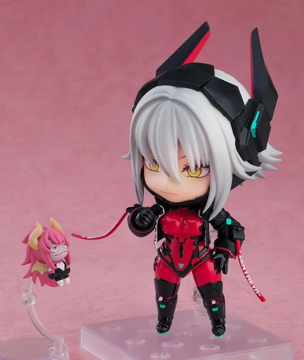 100% Original in Stock Good Sm - Good Smile Company Nendoroid recension och pris