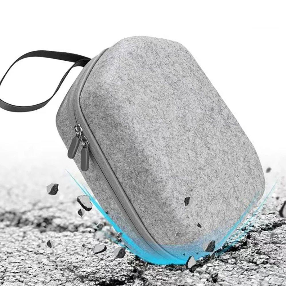 Suitable for Q 2VR  glasses storage bag, VR all-in-one portable storage and handheld protective bag image 6