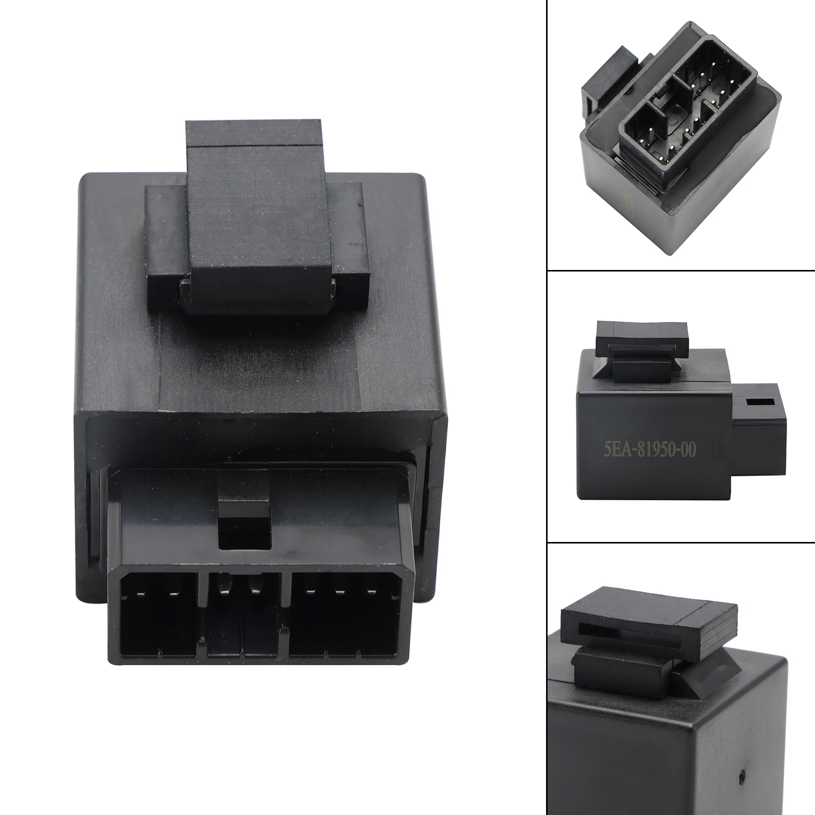 Topteng Relay Assem… - image