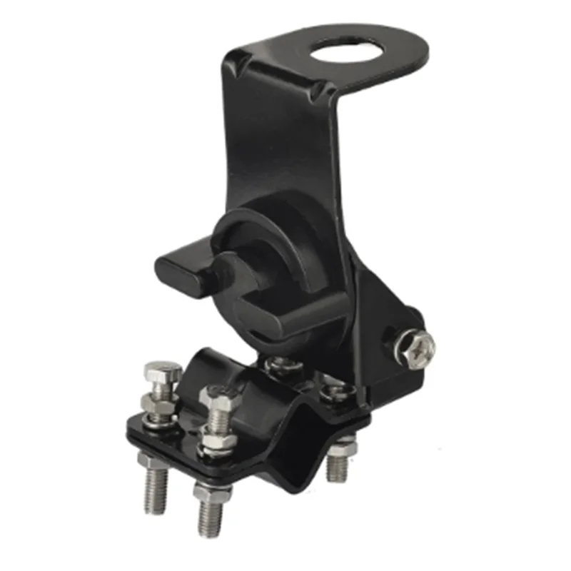 Новая автомобильная мобильная радиоантенна CB, крепление на зеркало, бампер, багажник на крышу, фиксированный кронштейн для автомобиля, грузовика, CB радио VHF UHF