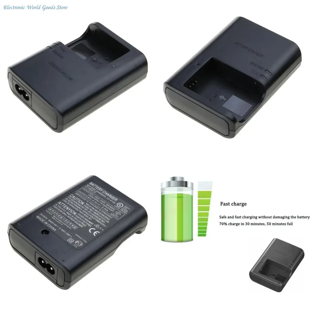 A3PD LC-E12 Camera …