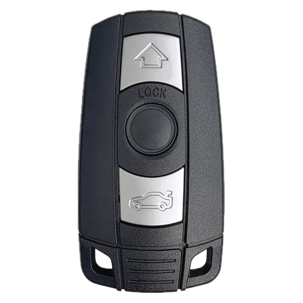 Smart Remote Key CAS3 KR55WK49127 PCF7945 Chip 315/868MHz For 2006 - 2012 BMW 1/3/5/7 Series X1/X6/Z4