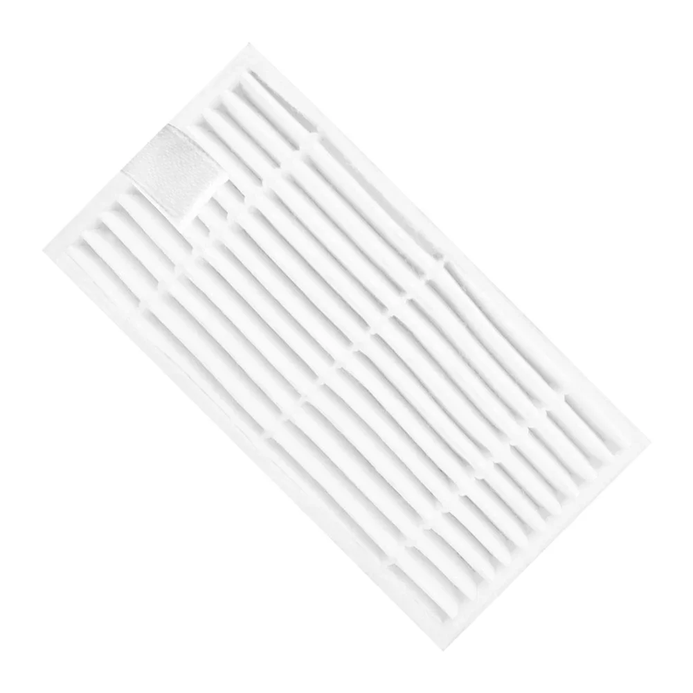 Side Brush Filter Mop Cloth Kit For ILIFE G9/G9PRO/V9/V9PRO Cleaning Vacuum Cleaner Home Appliance Accessories image 6