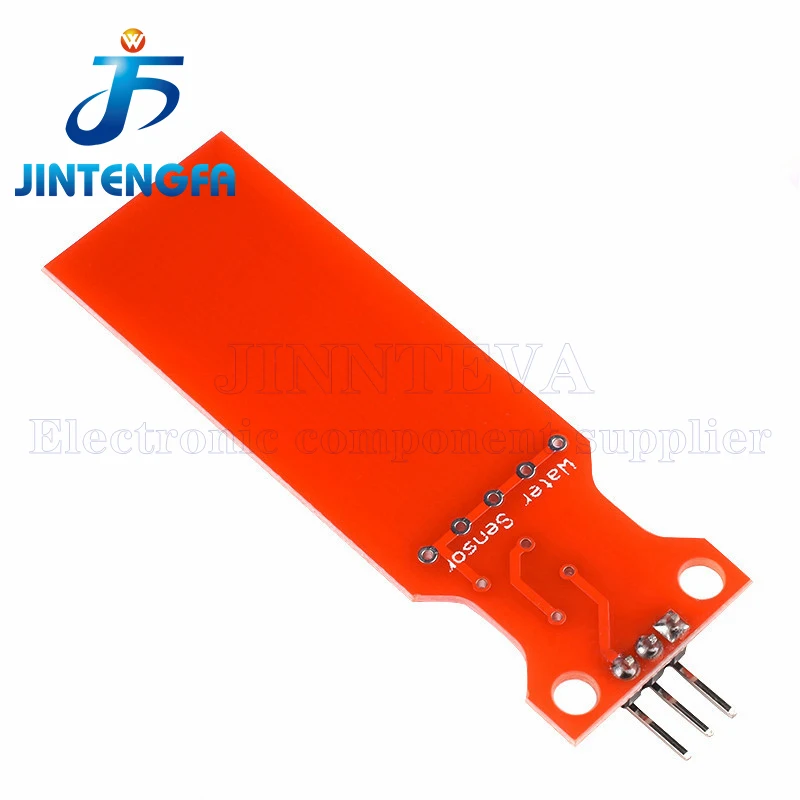 Hot Sale Smart Electronics Rain Water Level Sensor Module Detection Liquid Surface Depth Height for Arduino