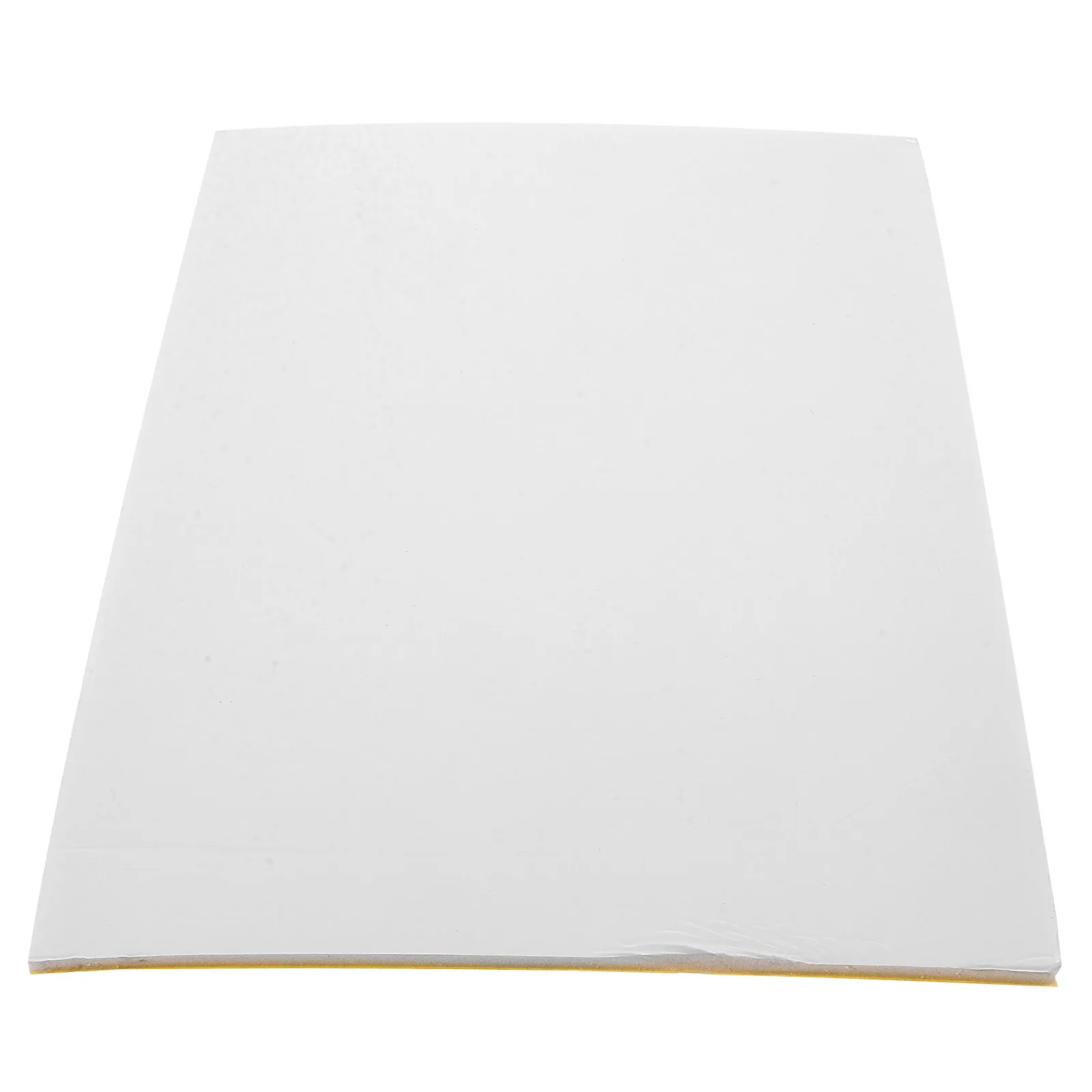 

Thick Foam Board Sheets with Adhesive Backing for DIY Crafts Diorama Scene Modeling Landscape Building Micro Terrain Sand Table