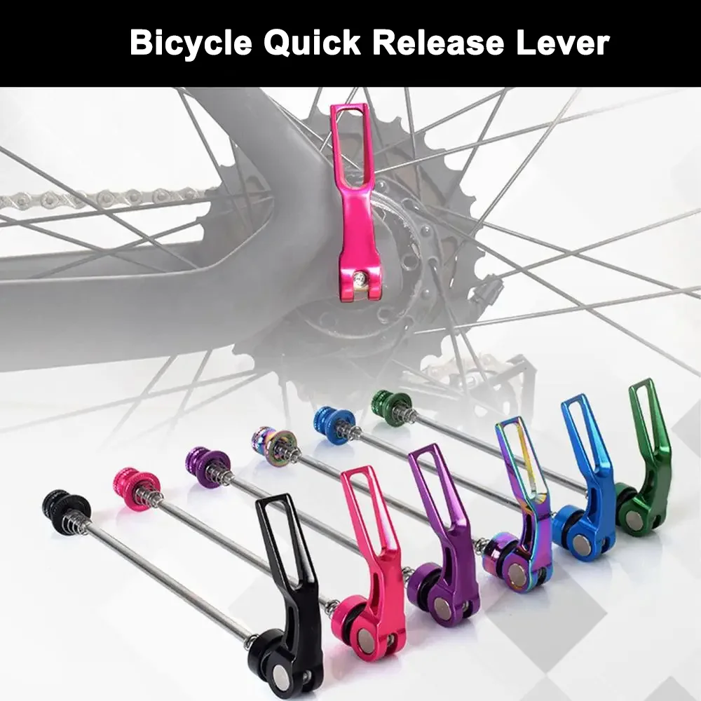 Category image: Bicycle Quick Release