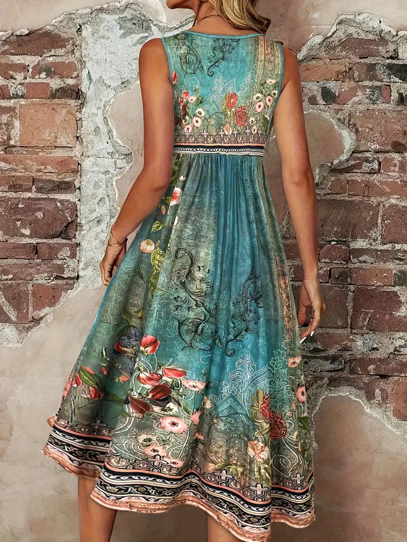 Thumbnail 4 - #15 Midi Dresses Comparison Guide