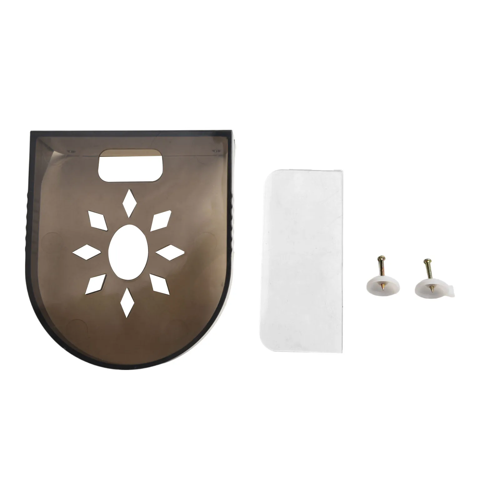 

Домашний ящик для хранения без сверления, полка без сверления, компактный размер, простая установка, многофункциональное хранилище для небольших горшечных растений