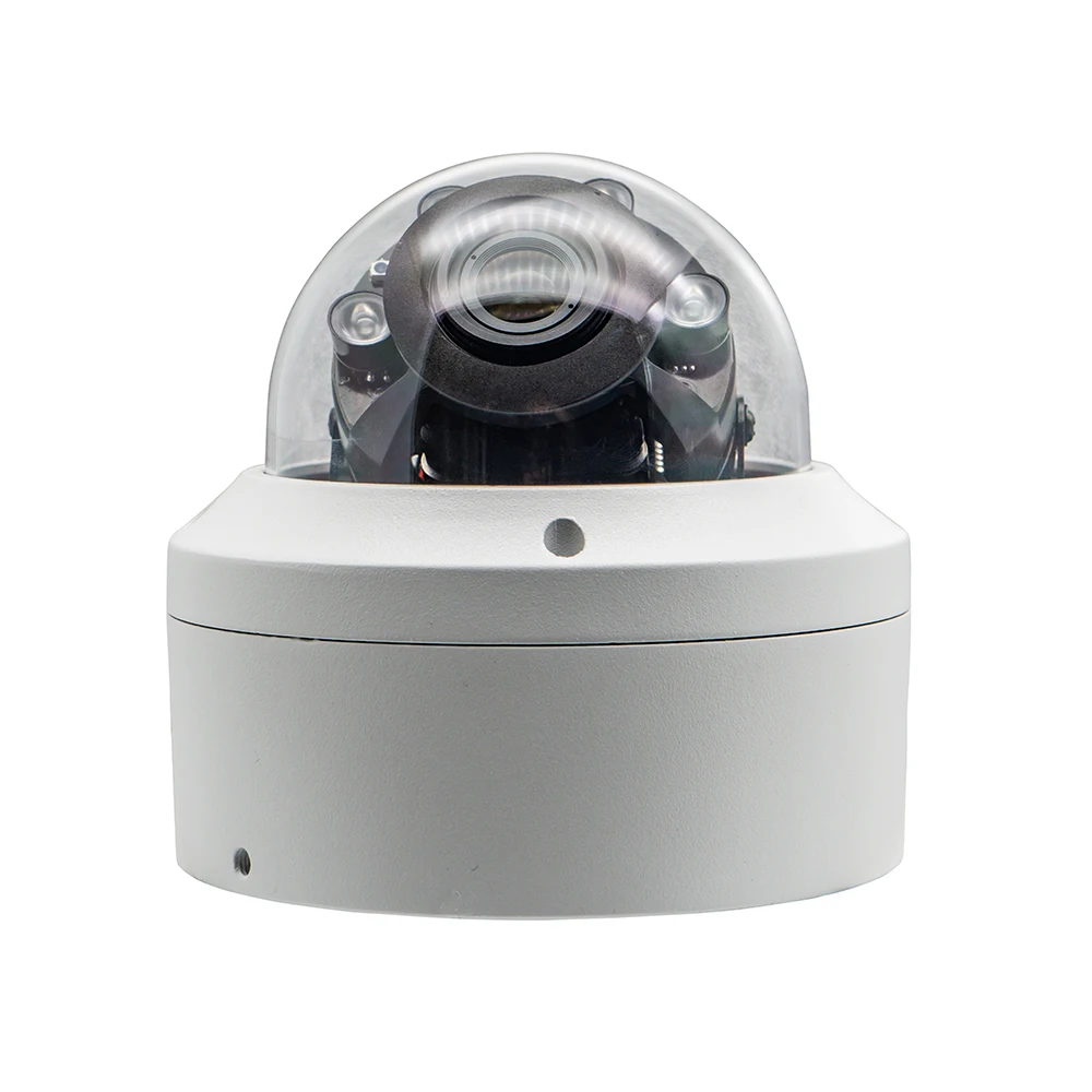 New design PTZ Optics 360 degree Explosion-proof Wireless Camera tuya camhi Outdoor Home ptz security camera