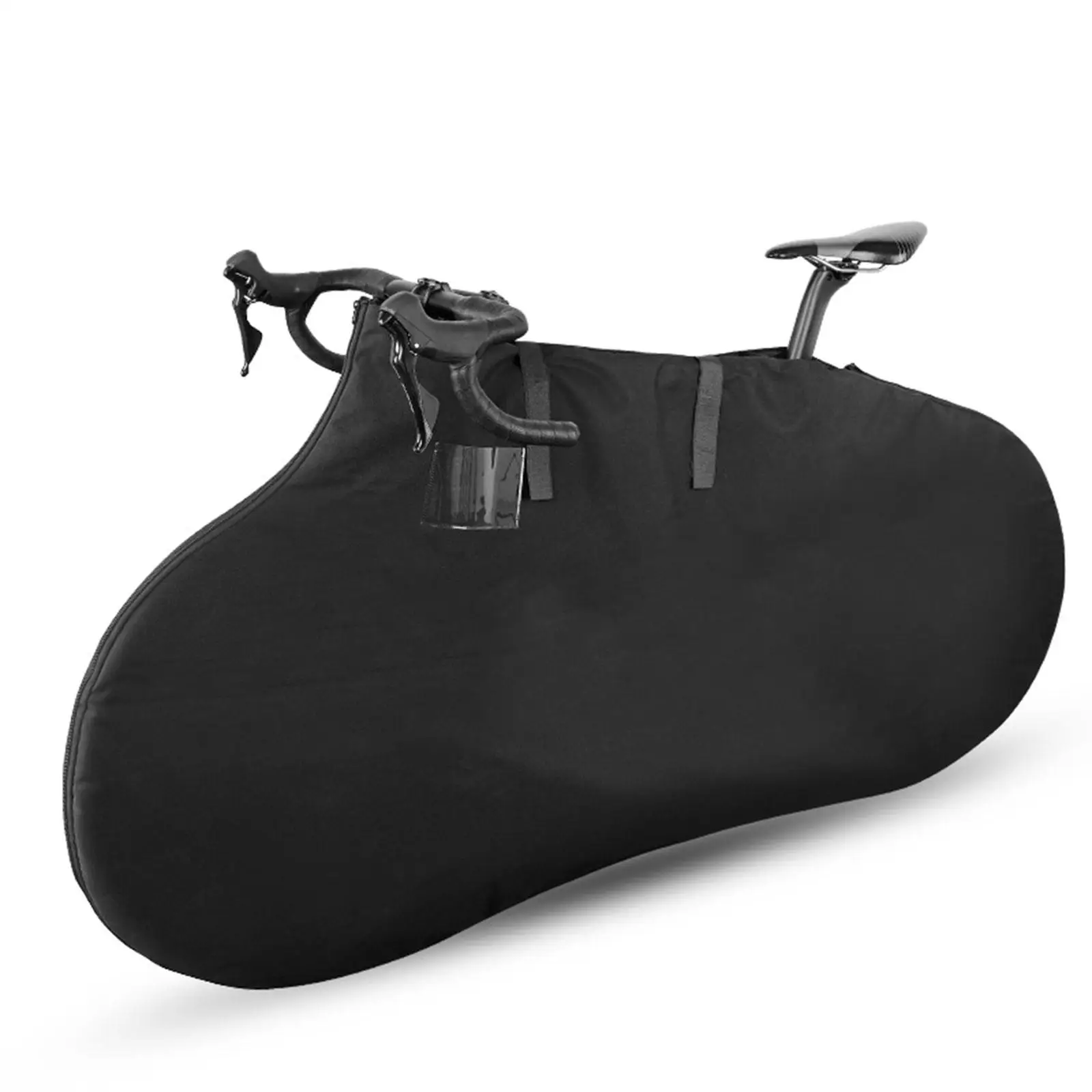 

Bike Cover Portable Protective Bike Travel Bag for Travel Shipping Transport