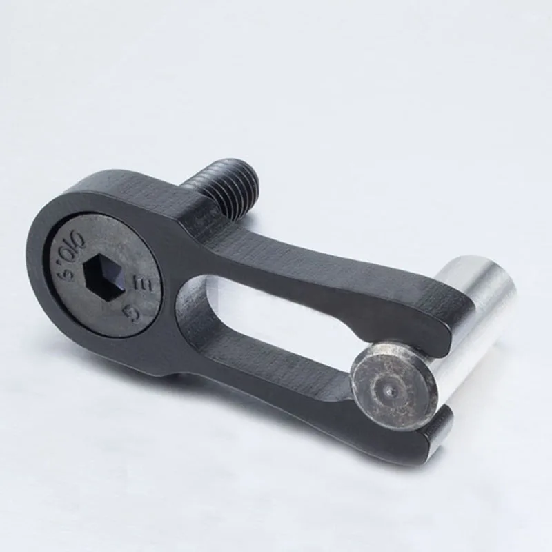 RC Mold Slide Retainer, Limit Clamping Slide Holding Device for Plastic Injection Mould
