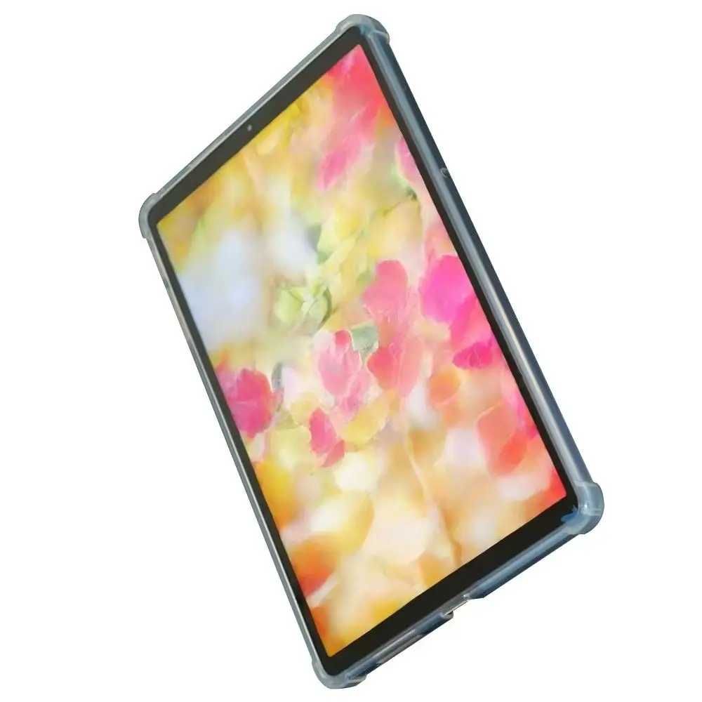 For Flat Cube ALLDOCUBE IPlay 70 Mini Ultra、MINI3 Ultra（U880)/iPlay 70 Mini Pro(T813) TPU Clear Full Protective Cover