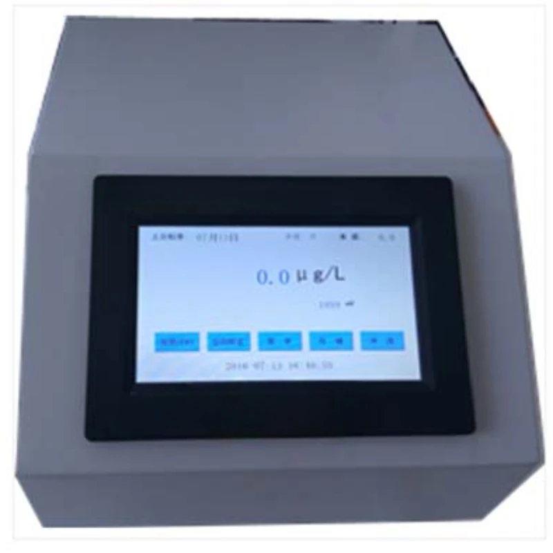 Benchtop phosphate analyzer (0-20mg/L) Model: M358009