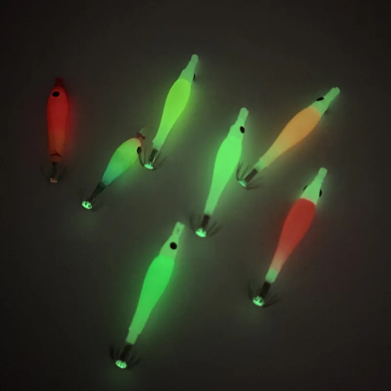 Glow In The Dark Sq… - image