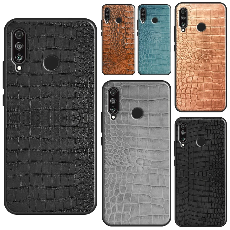 Crocodile Pattern P… - image