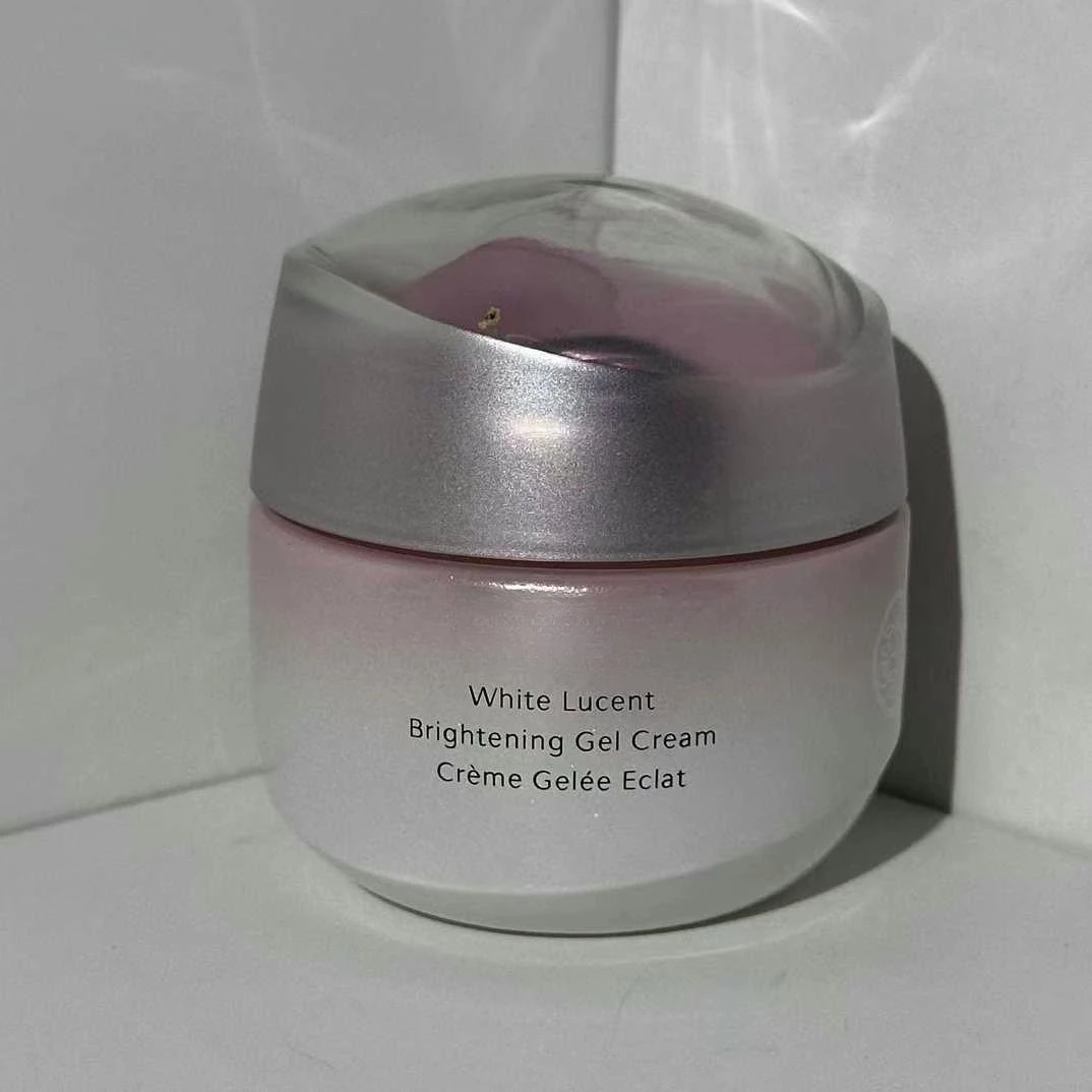 

2025 make up face cream 50ml