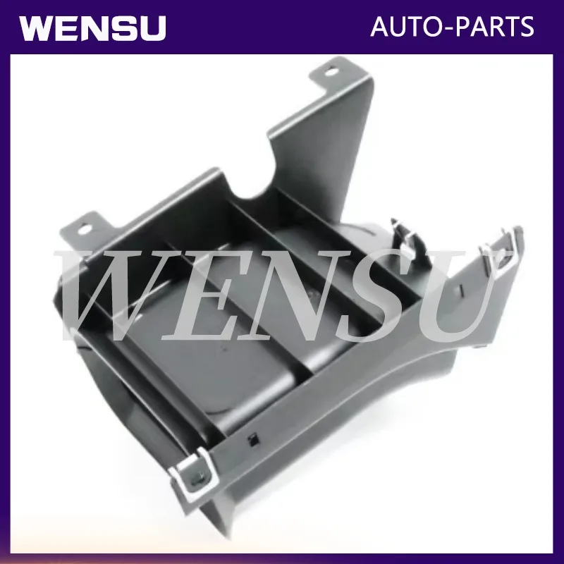 

51757203964 Left/ Right Engine Compartment Air Duct for BMW E60 520i 523i 525i 528i 530i 2004-2011