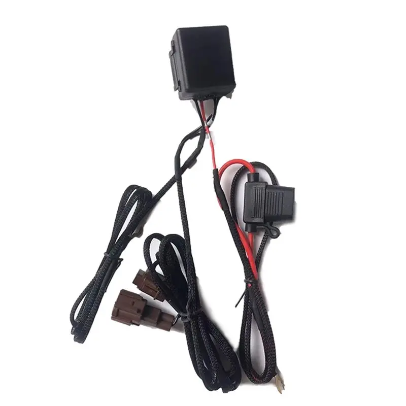 A65P-For Nissan Patrol Y61 2004-2023 Car Off Road Disconnect ABS Side Slip Turn Off SRS Power-Off Switch
