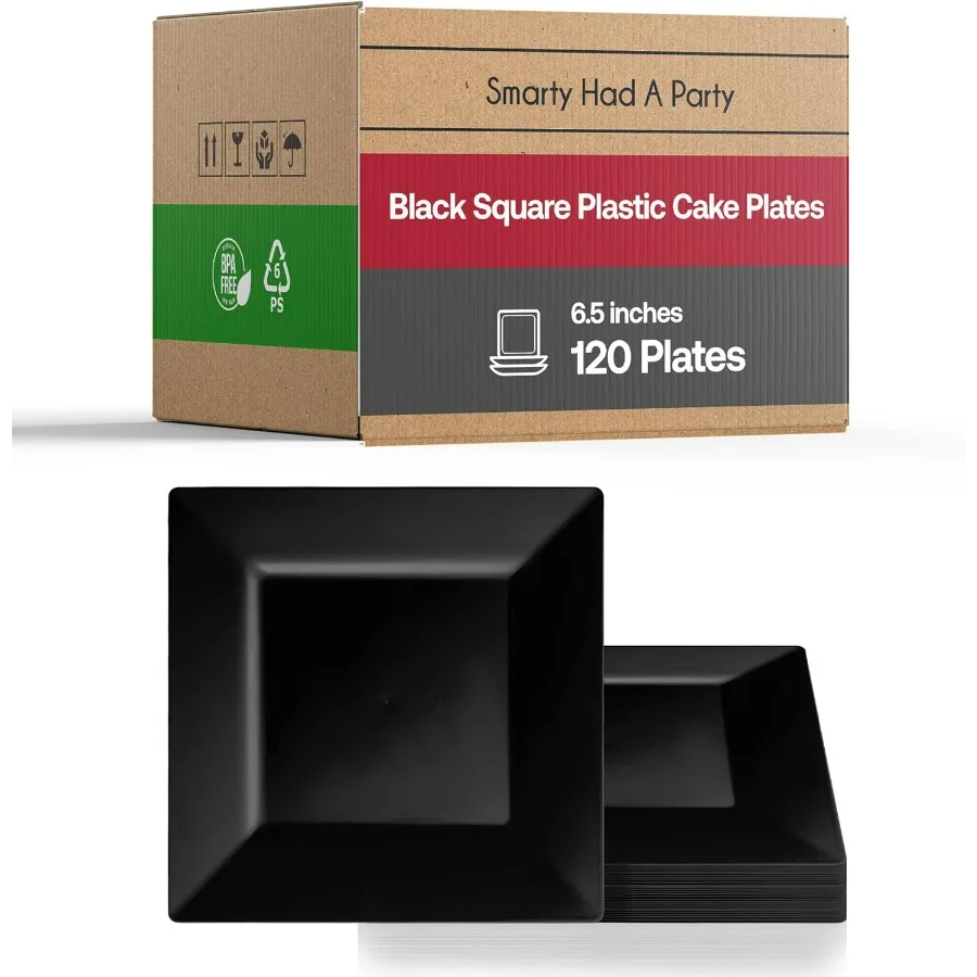 120 Elegant Disposa…