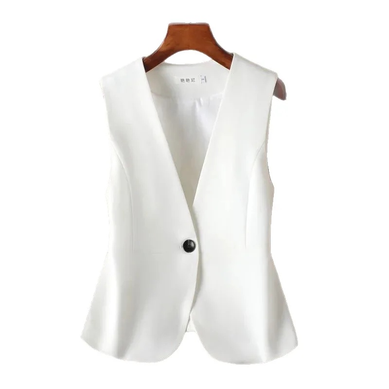 

Универсальная независимая станция, трансграничный жилет Svel, топ из Thiened из полиэфирного волокна, сложенный дизайн на весну