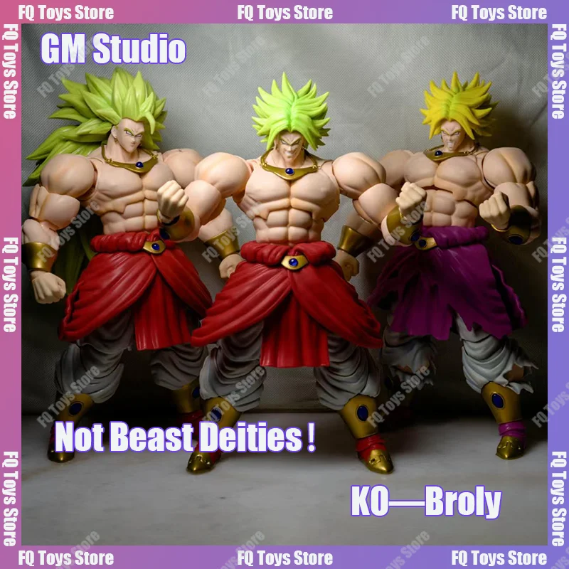 In Stock Gm Studio …