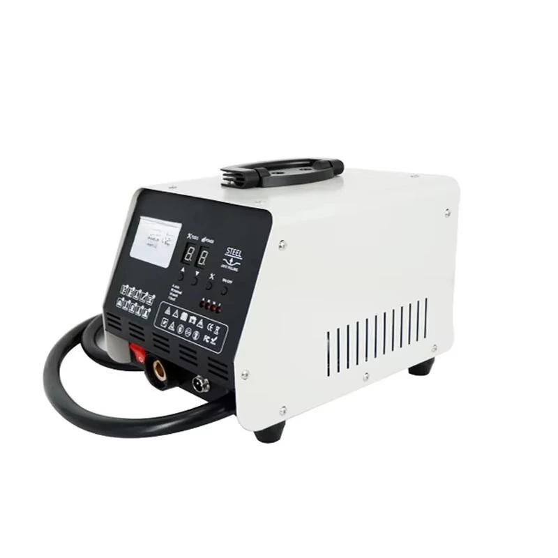 Auto body repair shop spot welding machine body dent pull tool dent repair kit