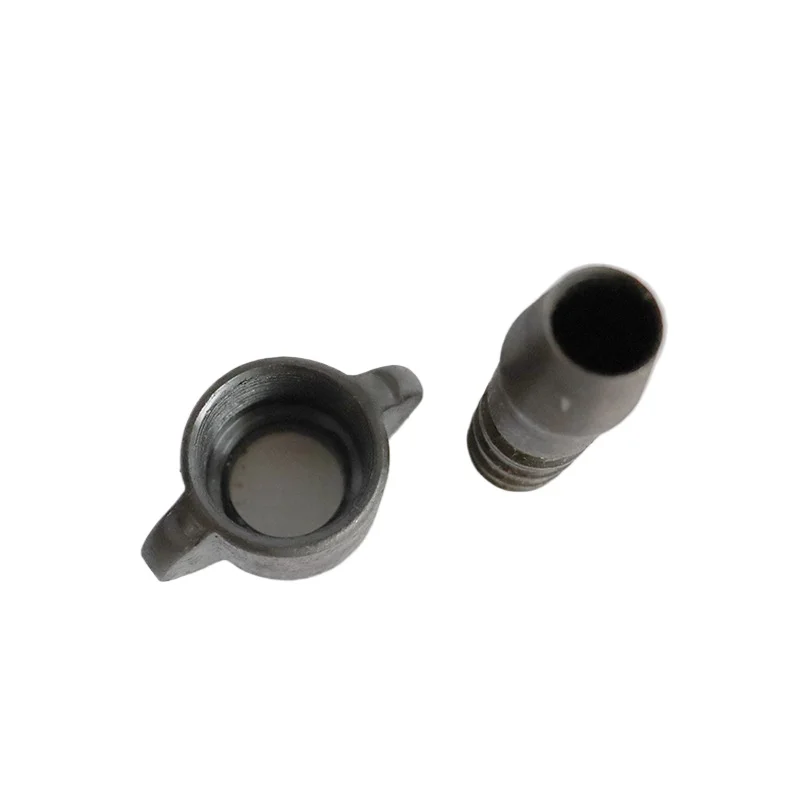 For G10 Air Pick Accessories Air Hose Joint/Wing Nut Pneumatic Pick Accessories Universal Reliable and Durable