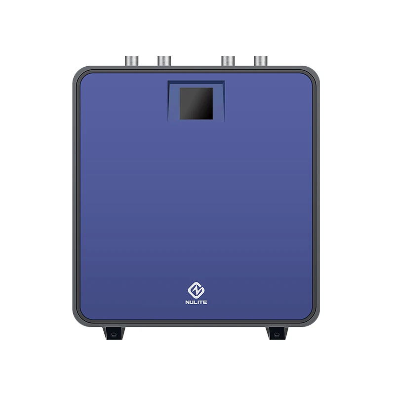 R290 R32 Inverter Geothermal Floor Heating System Water To Water Heatpump 6KW 8KW 10KW 16KW 20KW 26KW Ground Source Heat Pump