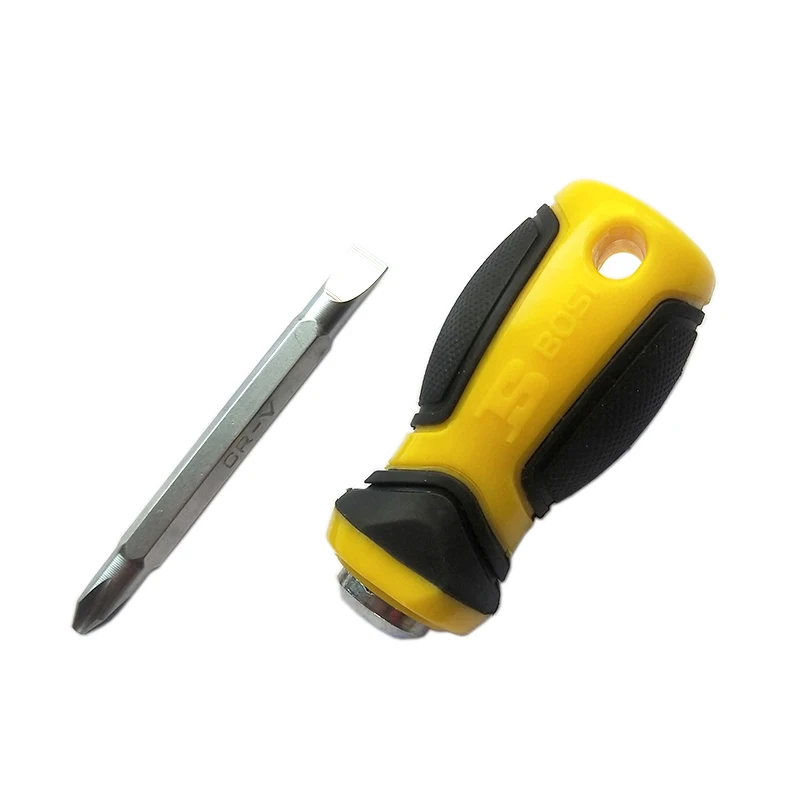 SIJIBOSI 6.3Mm X 38Mm Khe Cắm/PH 2 Đầu Tua Vít