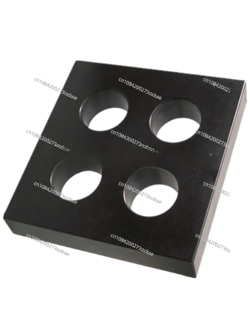 

High Precision Marble Square Ruler Inspection Party Belongs to Granite Measurement Right Angle Vertical Angle Square