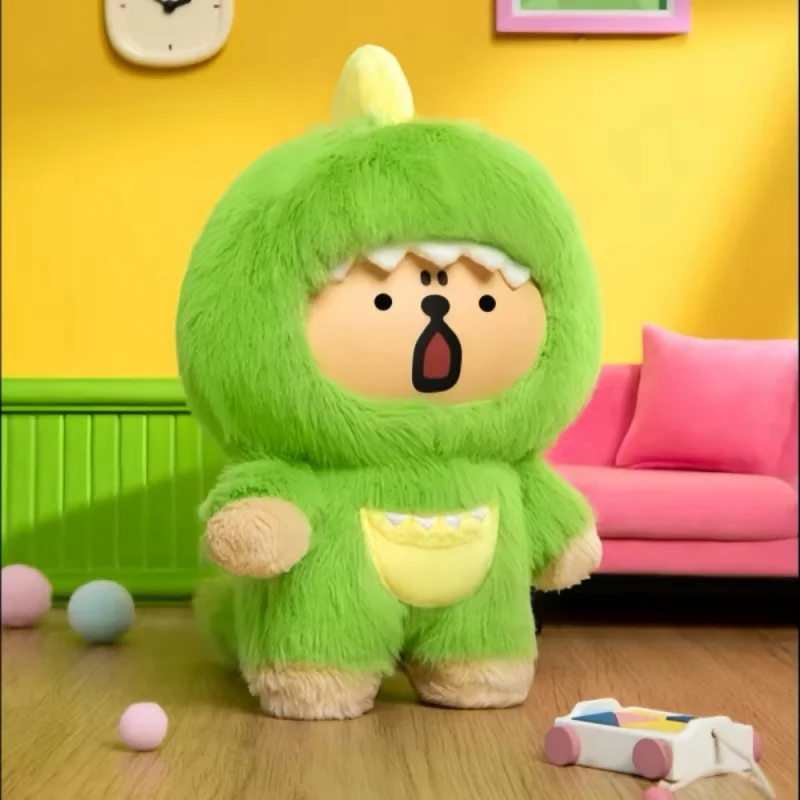 المالطية تخمين من أنا سلسلة صندوق أعمى صندوق غامض اللعب لطيف عمل أنيمي الشكل Kawaii نموذج هدية