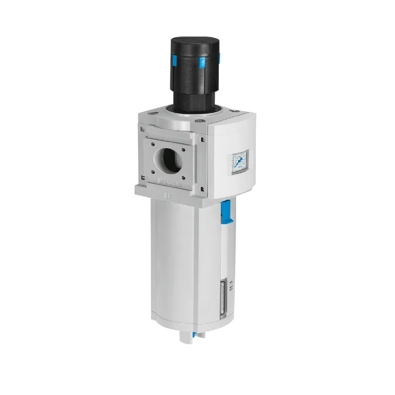 

MS9-LFR Filter pressure reducing valve filter cup filter regulator