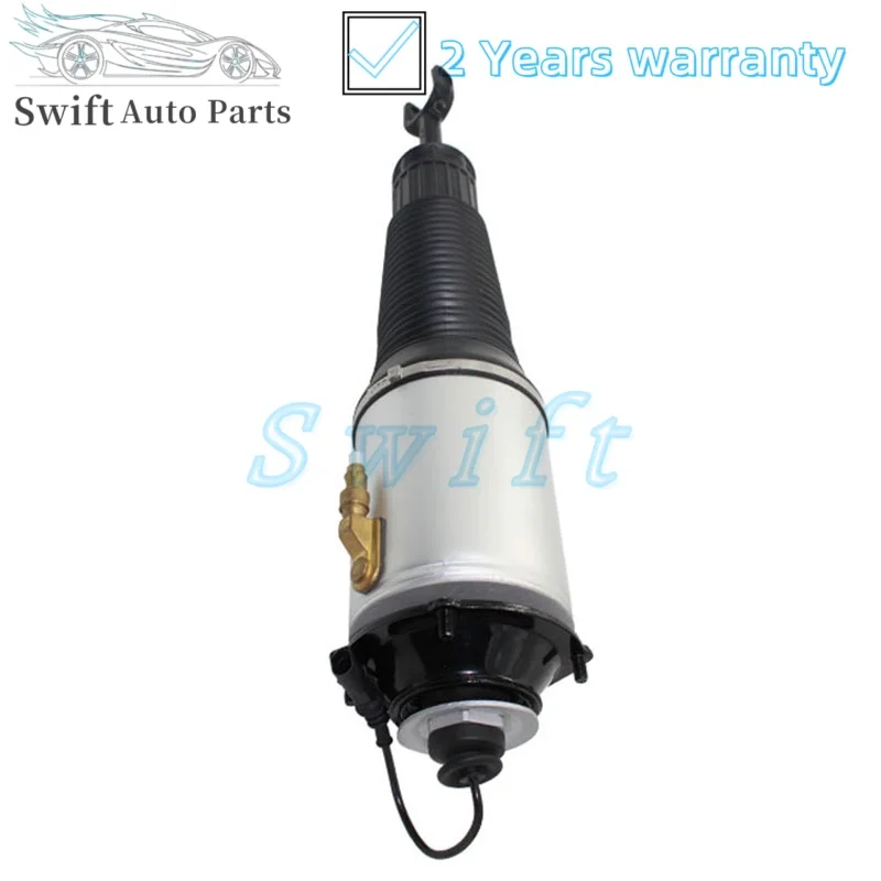 

Новая передняя левая или правая пневматическая стойка подвески (1 шт.) для Audi A8 S8 D3 4E 4.2L 4.6L 2002-2010 гг., номера деталей: 4E0616039AG, 4E0616040, 4E0616039