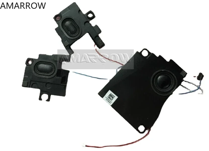 Original Laptop Fix Speaker For Lenovo Y50 Y50-70 Built-in speakers Left + right + subwoofer