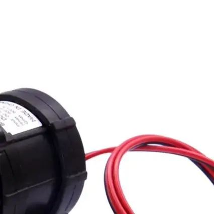 Brushless 12V DC For Water Pump 500L/H Flow 600cm Head IP68 Submersible Design for For Water Heating Mattress and Use