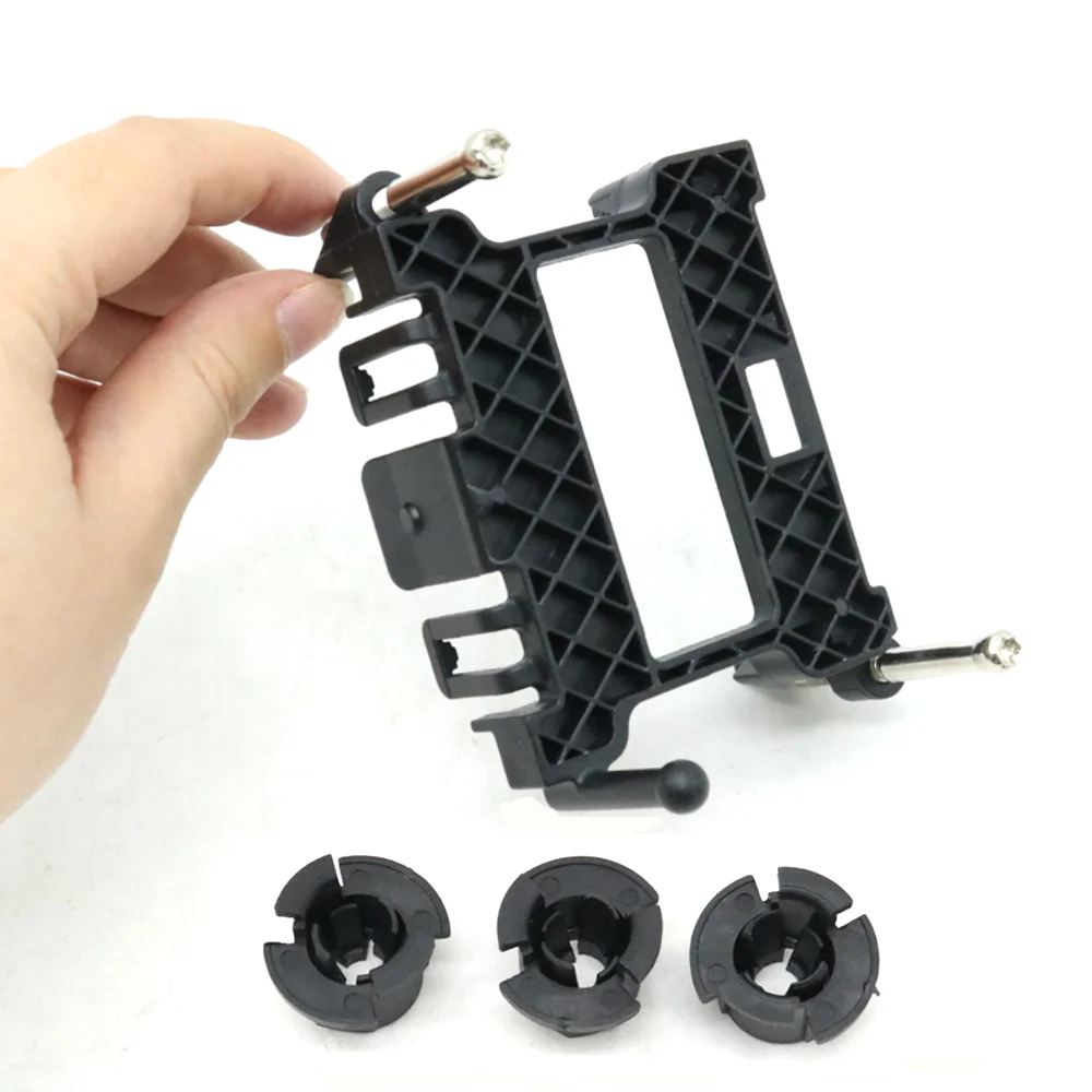 

ACC Radar Sensor Adaptive Cruise Control Module Holder Bracket For Suzuki SX4 S-Cross 2014+ Vitara LY 2015+ Swift MK8 2018-2024