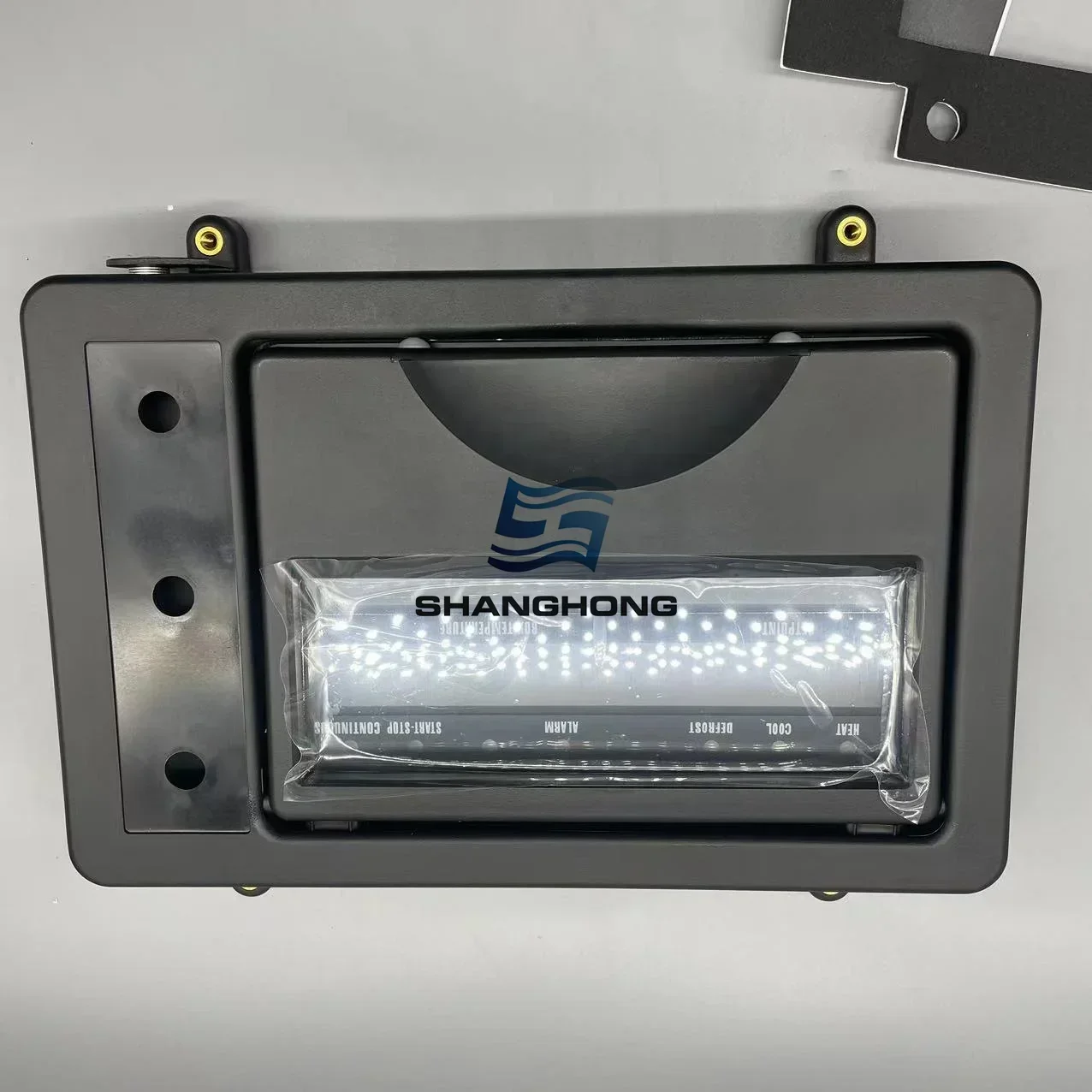SH Replacement Parts 91-00333-03 Microprocessor with Keypad Refrigerated truck For Carrier Transicold For Thermo King