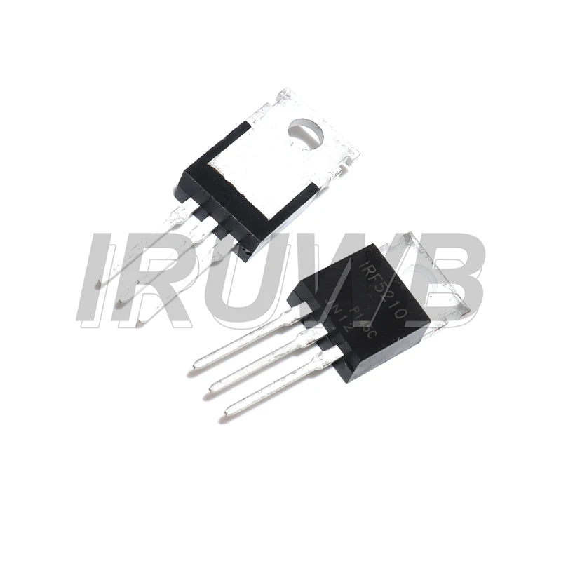 10PCS to220 IRF3205PBF IRF3205 TO-220 IRF3710 IRF3808 IRF5210 IRF5305 IRF8010 IRF1404 IRF1407