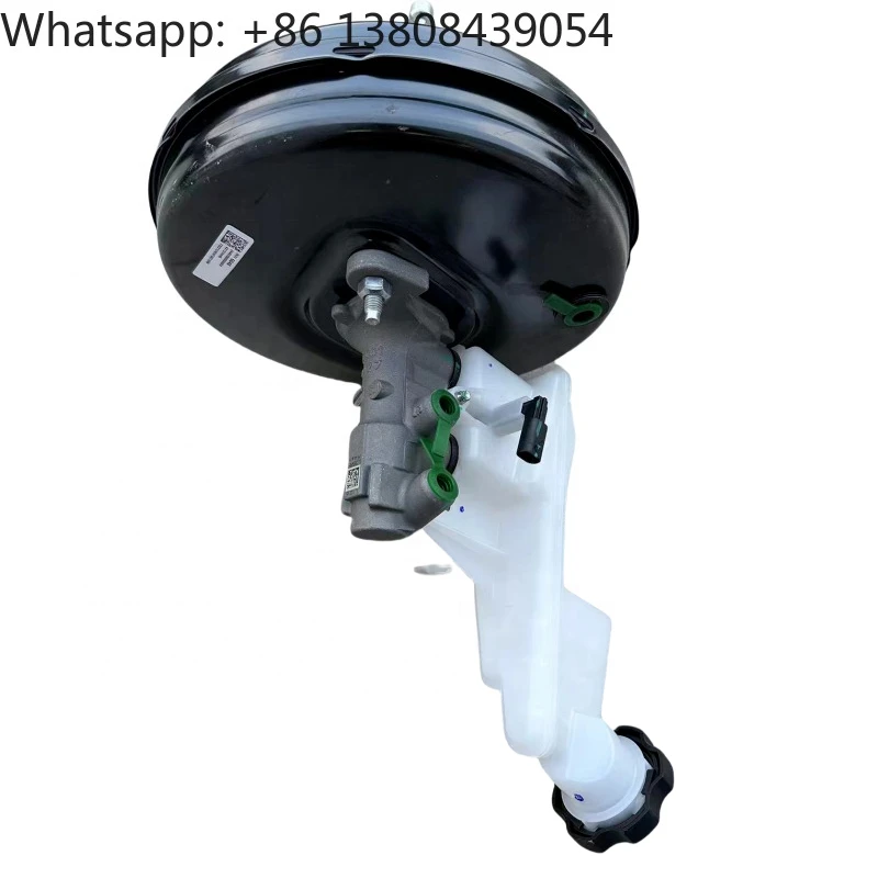 Automotive Parts Parking Brake Booster Repair Kit OEM 26272686 26272688 26318090 26293786 26318086 26316040  For TRACKER  ONIX