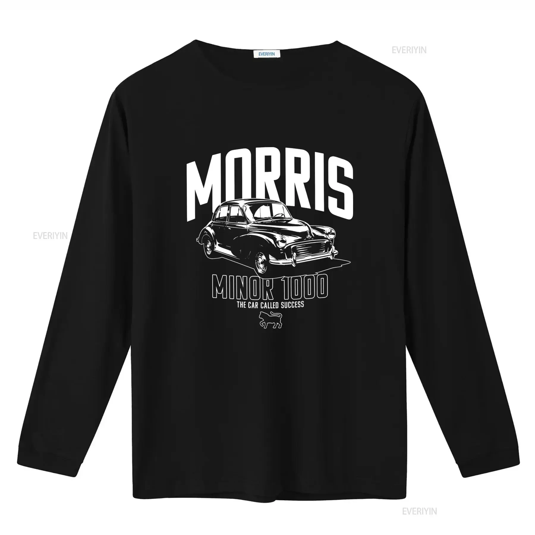 Officially Licensed Morris Minor 1000 T Shirt for Women S XXL Sizes Classic Car Design vintage Washed Stretched Stylish Soft