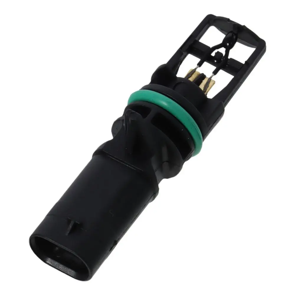 

Длительный черный воздухозаборный датчик из АБС-пластика, датчик температуры 40212782 для Jeep 2014-2021