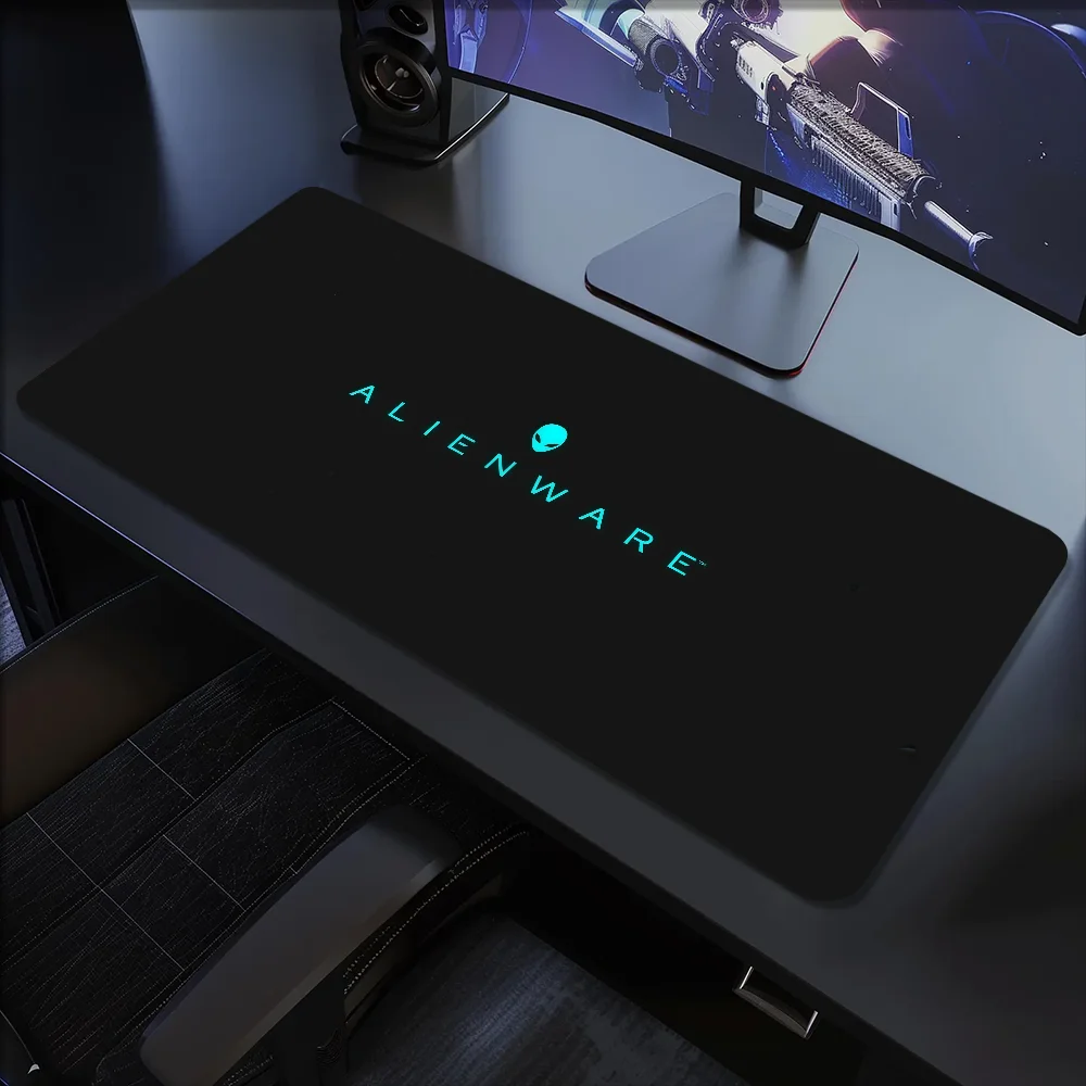 Mouse Game Alienware Pad Non-s - Office Tech Essentials review and price