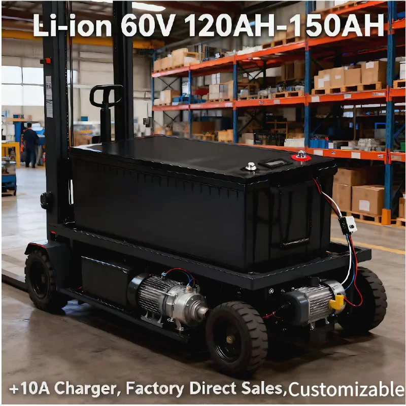 Waterproof 60V 150A…