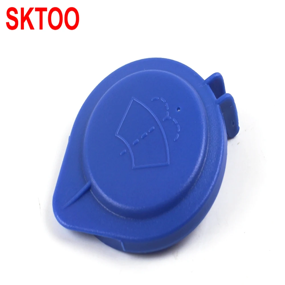 SKTOO For Citroen C5 wiper spray bottle cap Add water cap  Deputy tank lid Kettle lid Radiator cap cars