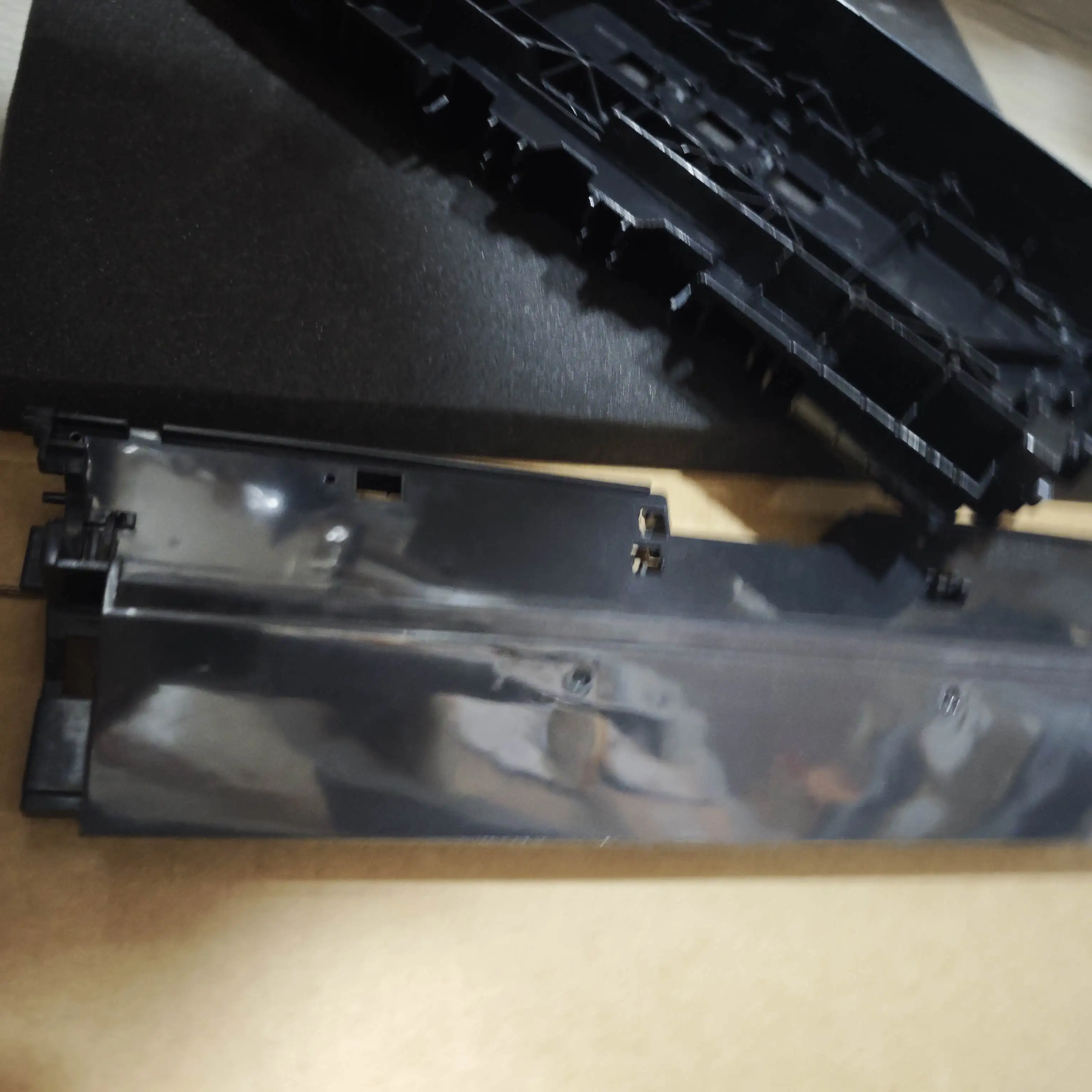 

1sets TRC Transfer Roller Case Kit for RICOH MP C2800 C3300 C4000 C5000 C3001 C3501 C4501 D0894666 D0894665