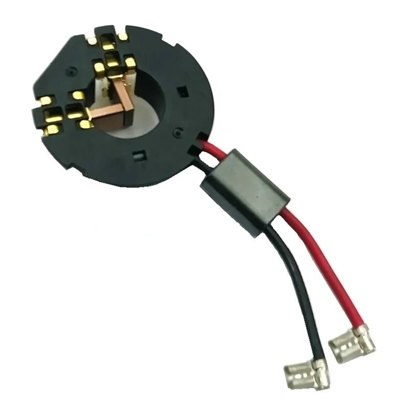 

ABMI-For DHP482 DDF482 Carbon Brush Holder Replacement Part 632F22-4 632F21-6 Power Tool Accessories,