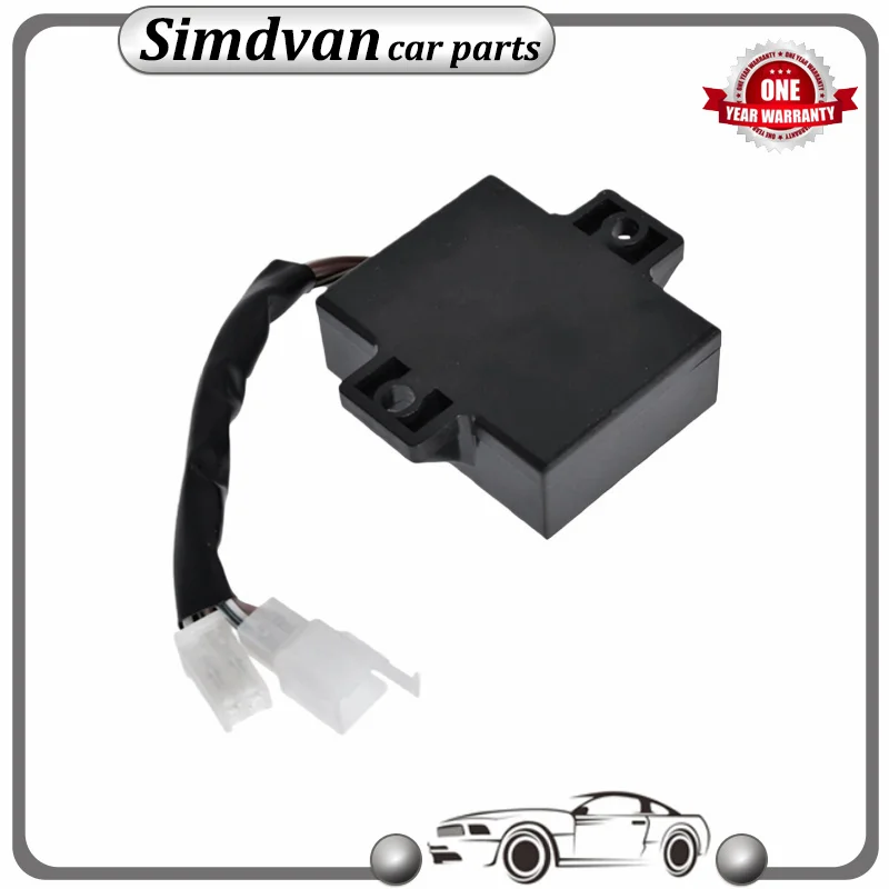 Motorcycle CDI Box Ignition Module 21119-2157 21119-2120 21119-2116 For Kawasaki Mule FD501V FD590V FD611V FD620D FD661D