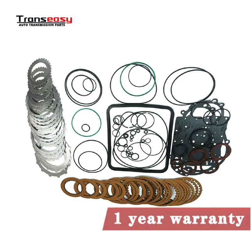 

4HP-18 4HP18 Auto Transmission Master Rebuild Kit Overhaul Seals Suit For VW AUDI DODGE