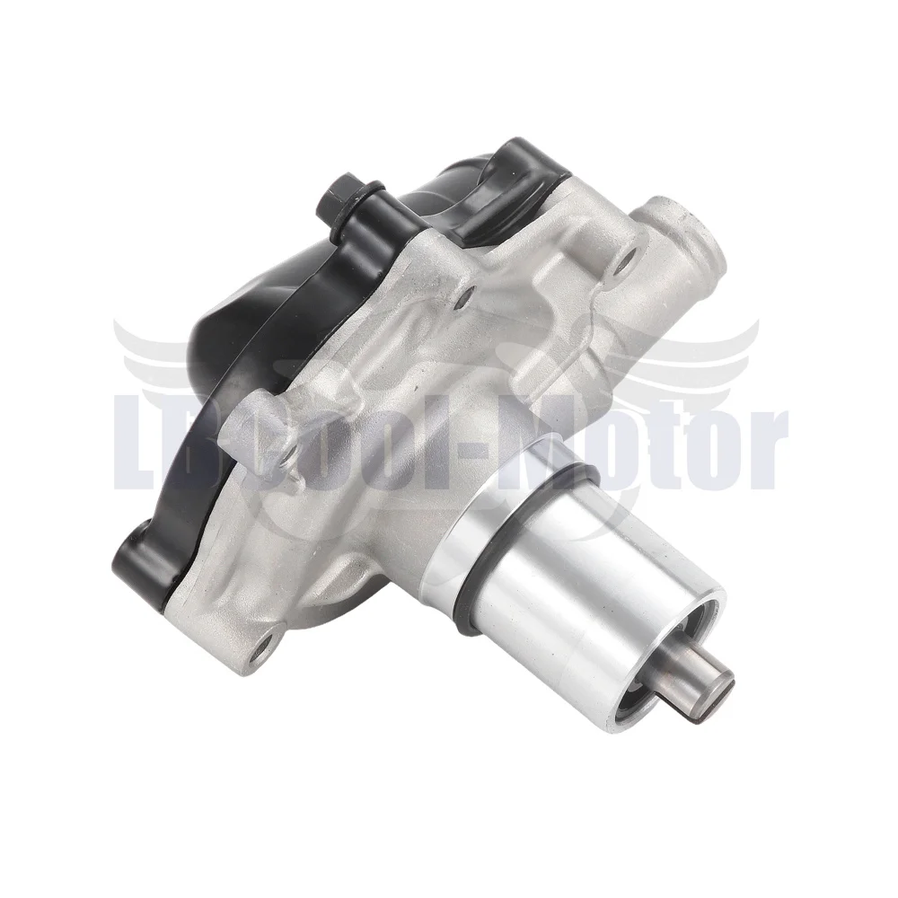 Engine Water Pump Assembly For Honda VT750C Shadow A.C.E. 1997-2001 VT750CD Shadow Deluxe 1998-2003 19200-MBA-710