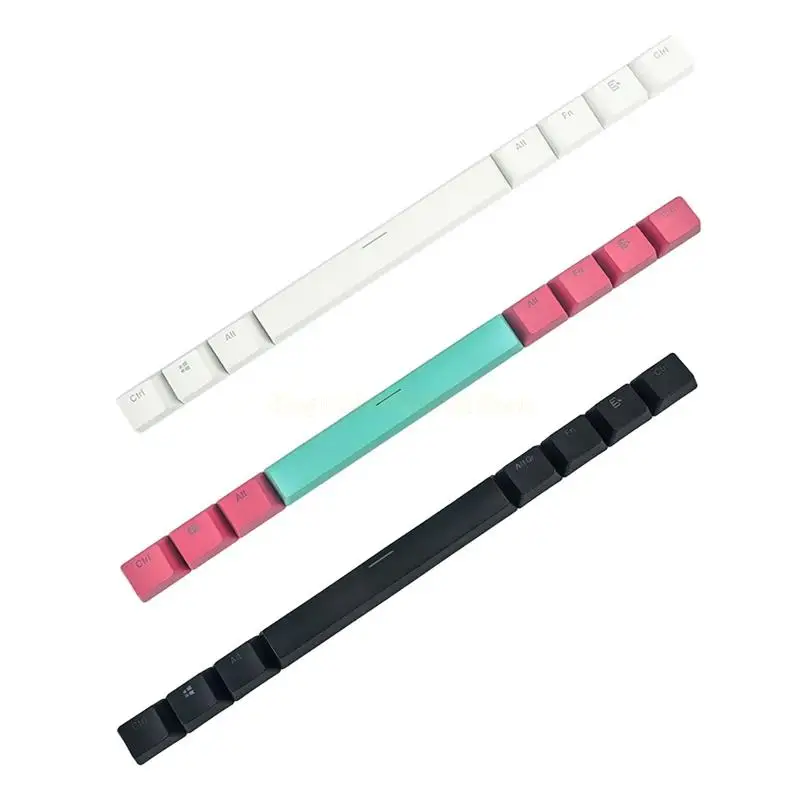 8 Keys Pbt Keycaps … - image